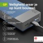GP M2 Series Powerbank 20000mAh Blå